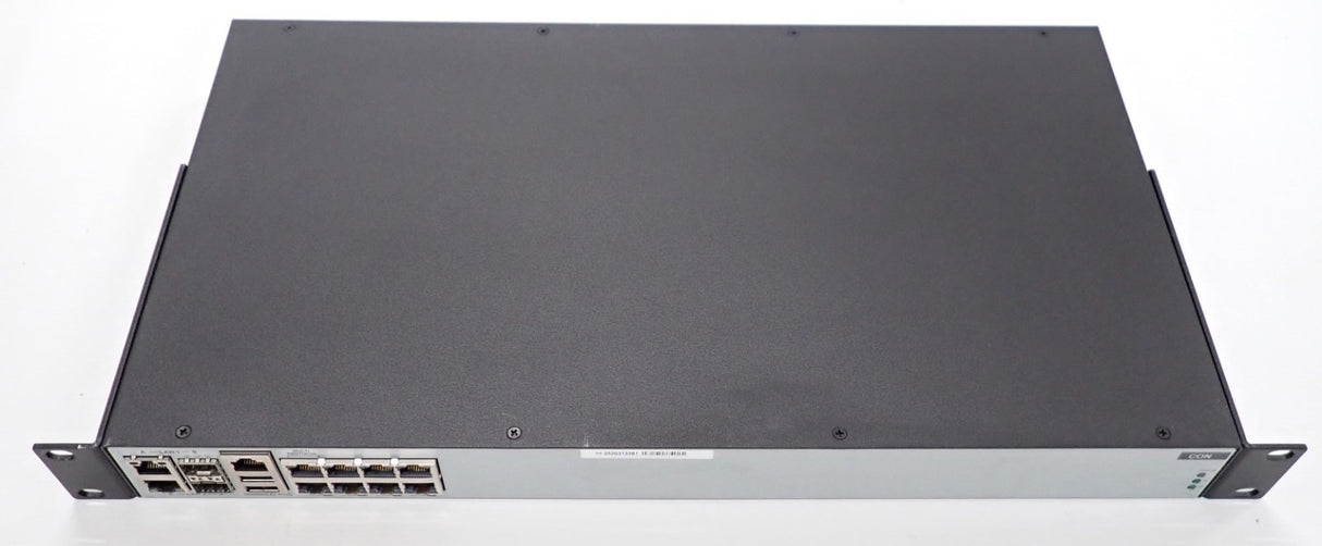 Vertiv Avocent ACS8000 8-Port Console Server DAC Dual AC PSU ACS8008DAC