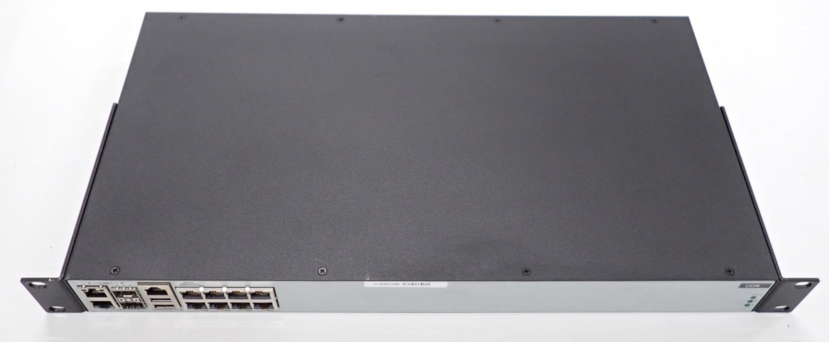 Vertiv Avocent ACS8000 8-Port Console Server DAC Dual AC PSU ACS8008DAC