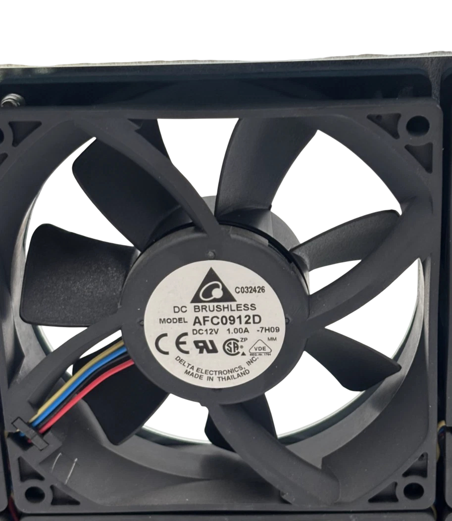 Alcatel-Lucent High Flow Fan Unit Module 3HE03660AA