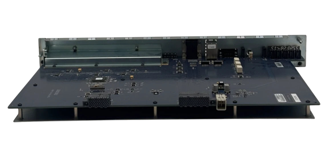 Alcatel-Lucent CCM-7750 SR-C12 CCM-XP Service Router Module 3HE04580AA