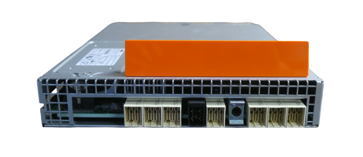 New Dell MX0CD Control Module 19 Red 10GbE iSCSI EqualLogic Controller PS4210