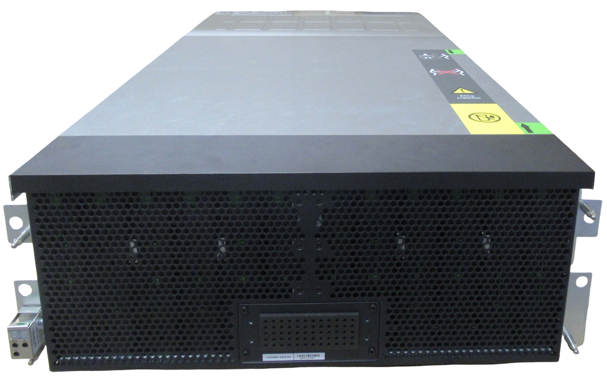 Fujitsu ETERNUS JX60 Storage Subsystem 60 Drive Bays 8x 2TB Array FTS:JX60-EXP