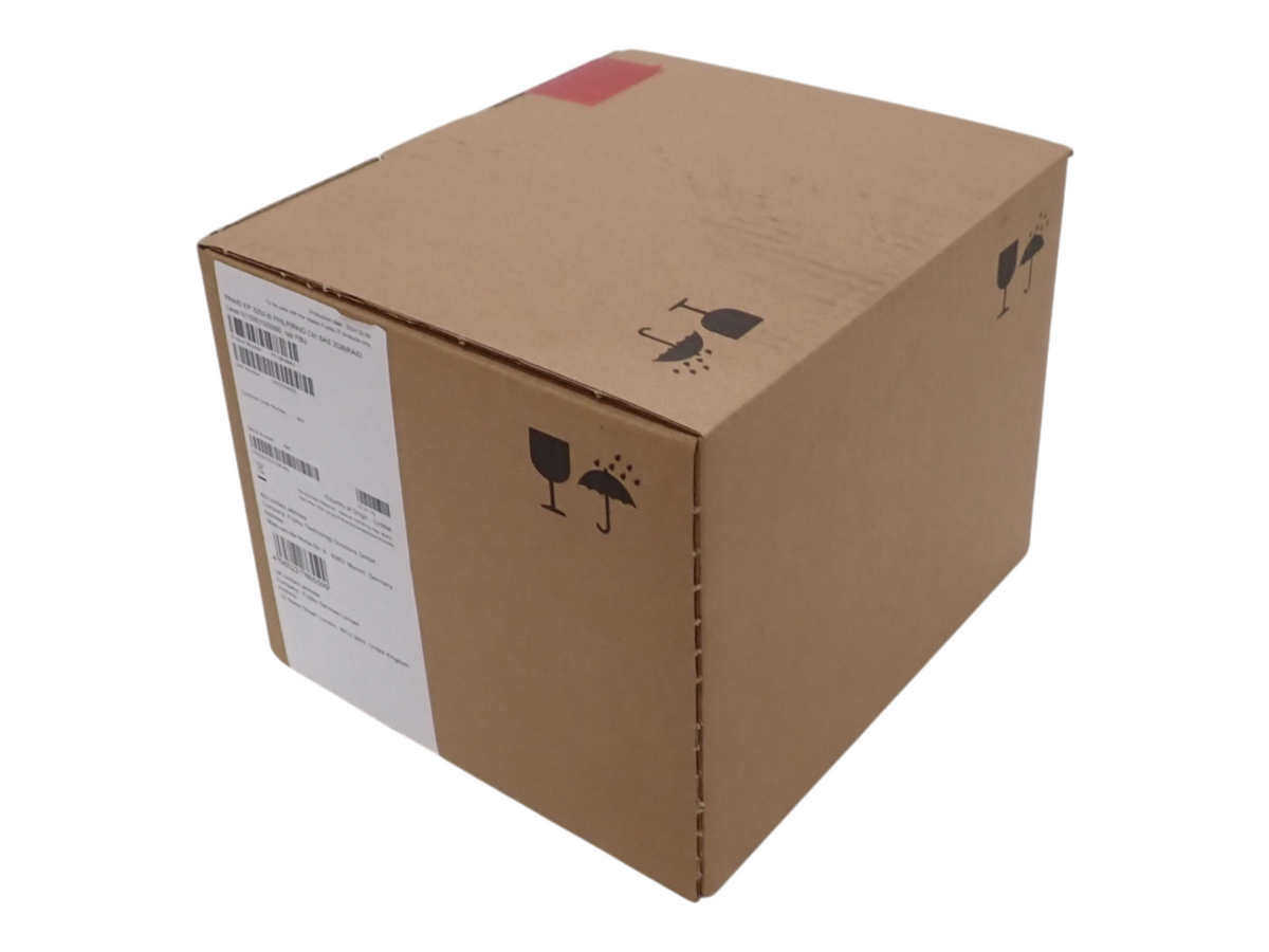 NEW Fujitsu EP3252-8I SAS/SATA/NVMe PRAID Controller PY-SR4MA1 S26361-F7976-R501