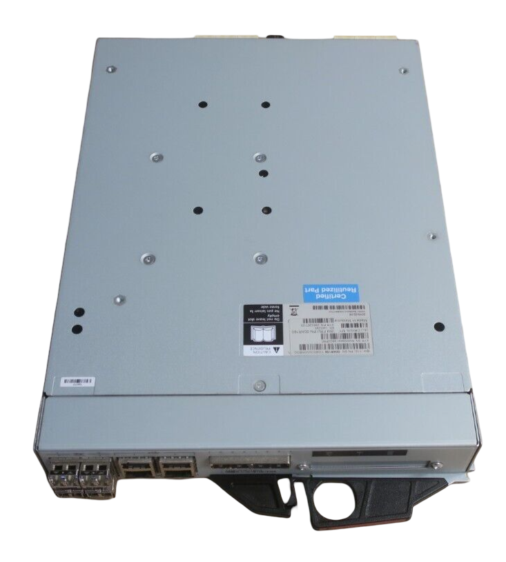 IBM Storwize V7000 G1 Type 100 Controller Canister 00AR160 00AR156 For 112/124
