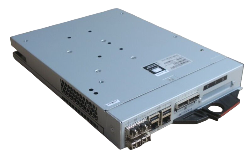 IBM Storwize V7000 G1 Type 100 Controller Canister 00L4647 00L4645 For 112/124