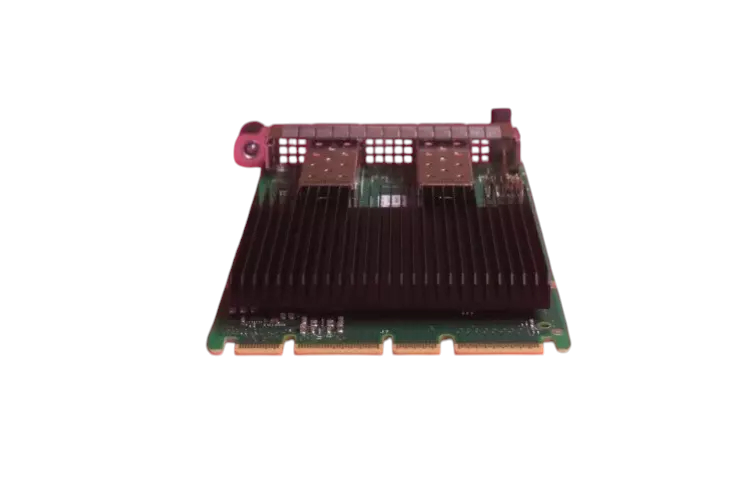 New Fujitsu Intel E810-XXVDA2 2x 25/10/1GbE SFP28 OCPv3 E810XXVDA2OCPV3