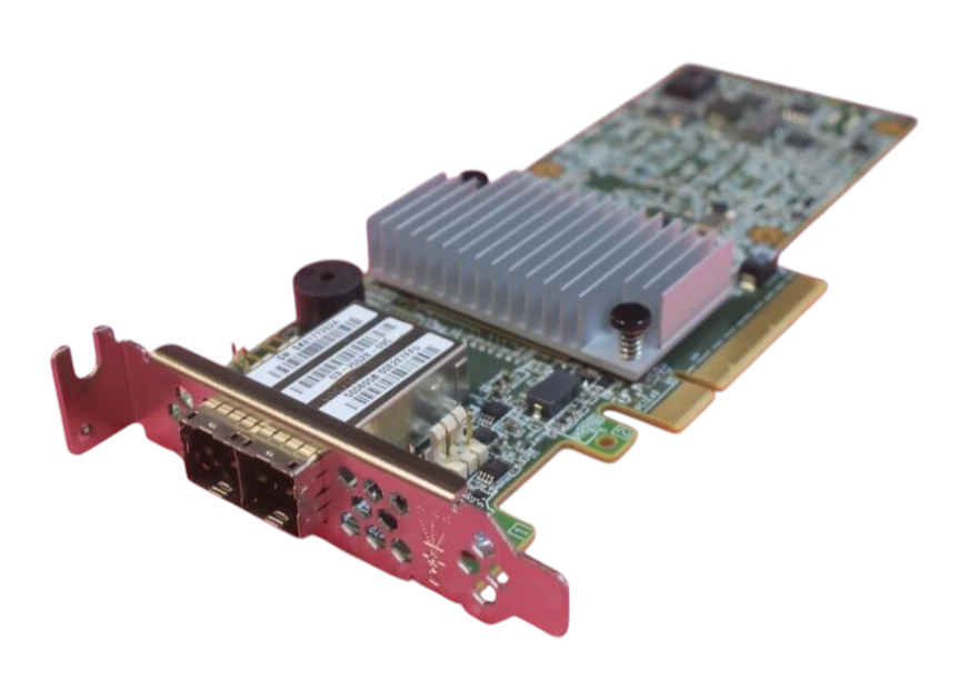 Fujitsu PRAID EP420e 2GB Cache 8-Port SAS 12G RAID Controller A3C40177731
