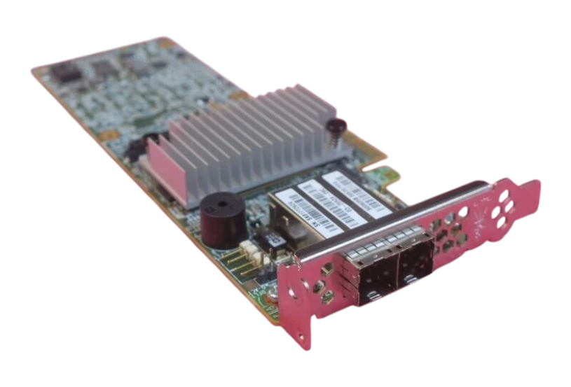 Fujitsu PRAID EP420e 2GB Cache 8-Port SAS 12G RAID Controller A3C40177731