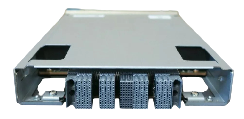 Hitachi CB500 16-Port 10Gb Fibre Channel FC Switch Module GG-BE3LPS2X2-R