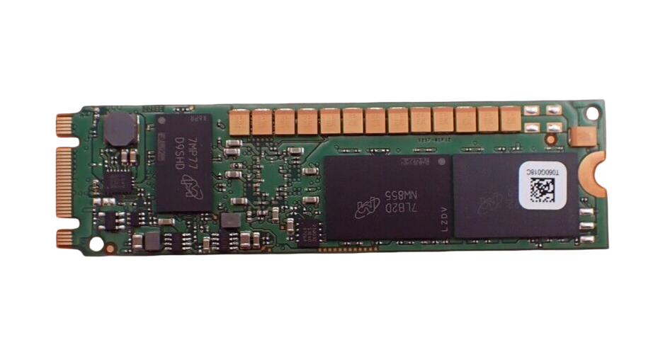 Cisco 960GB SATA 6Gb/s M.2 2280 TLC Internal Solid State Drive SSD UCS-M2-960G