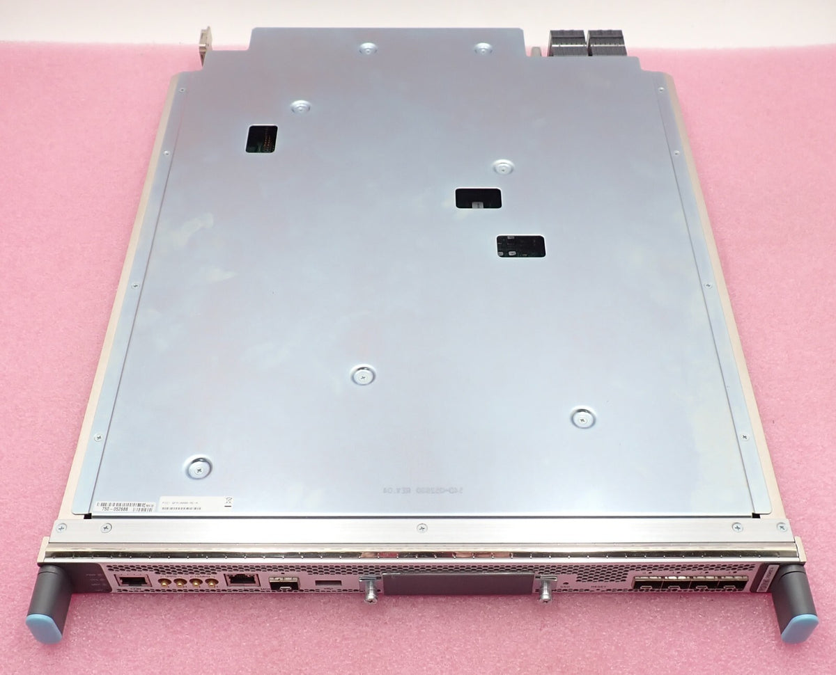 Juniper QFX10000-RE Routing Engine For QFX10008 QFX10016 Chassis