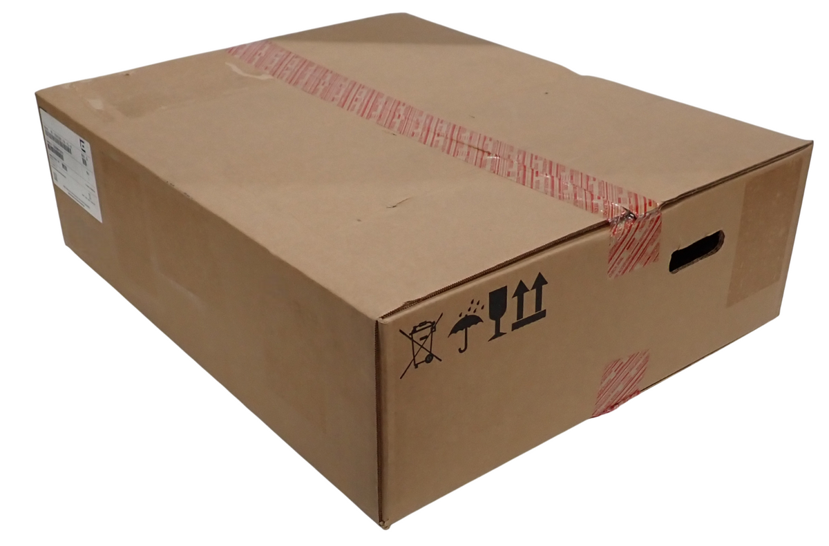 NEW Brocade BR-VDX6740T-56-1G-R VDX 6740T-1G 48x 1GE RJ45 + 2x 40GE QSFP+ Switch