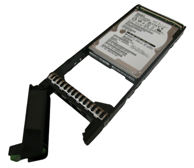 Fujitsu 2.5" 300GB SAS 6GB/s 10K 64MB HDD In Caddy For DX60 S3 CA07670-E701