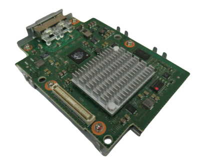 Fujitsu FTS:ETFHL2 CA07336-C012 1Gb 2-Port DX100/200 S3 DB ISCSI 2PORT