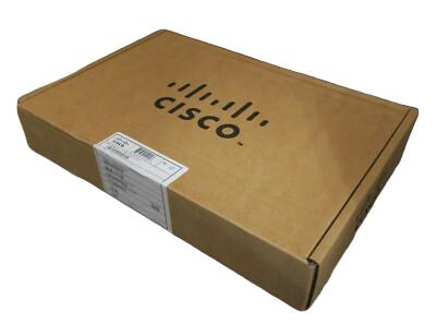 New Cisco C3KX-SM-10G 2x 10GbE GigE SFP+ Gigabit Switch Module 3560X / 3750X