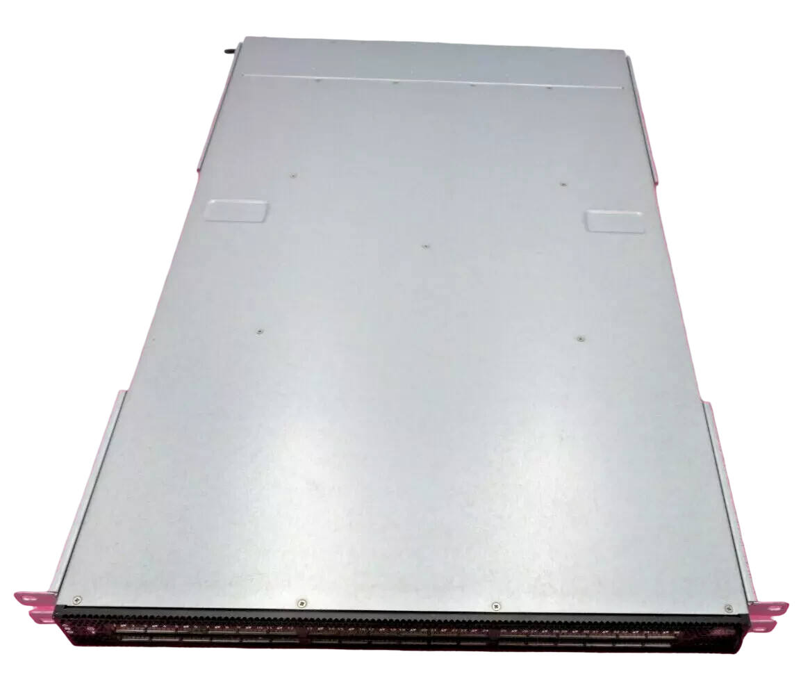 Mellanox SwitchX-2 SX1710 36x 40/56GbE QSFP+ Managed Switch MSX1710-BS2F2 + Onyx