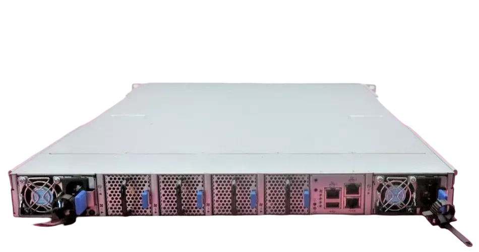 Mellanox SwitchX-2 SX1710 36x 40/56GbE QSFP+ Managed Switch MSX1710-BS2F2 + Onyx