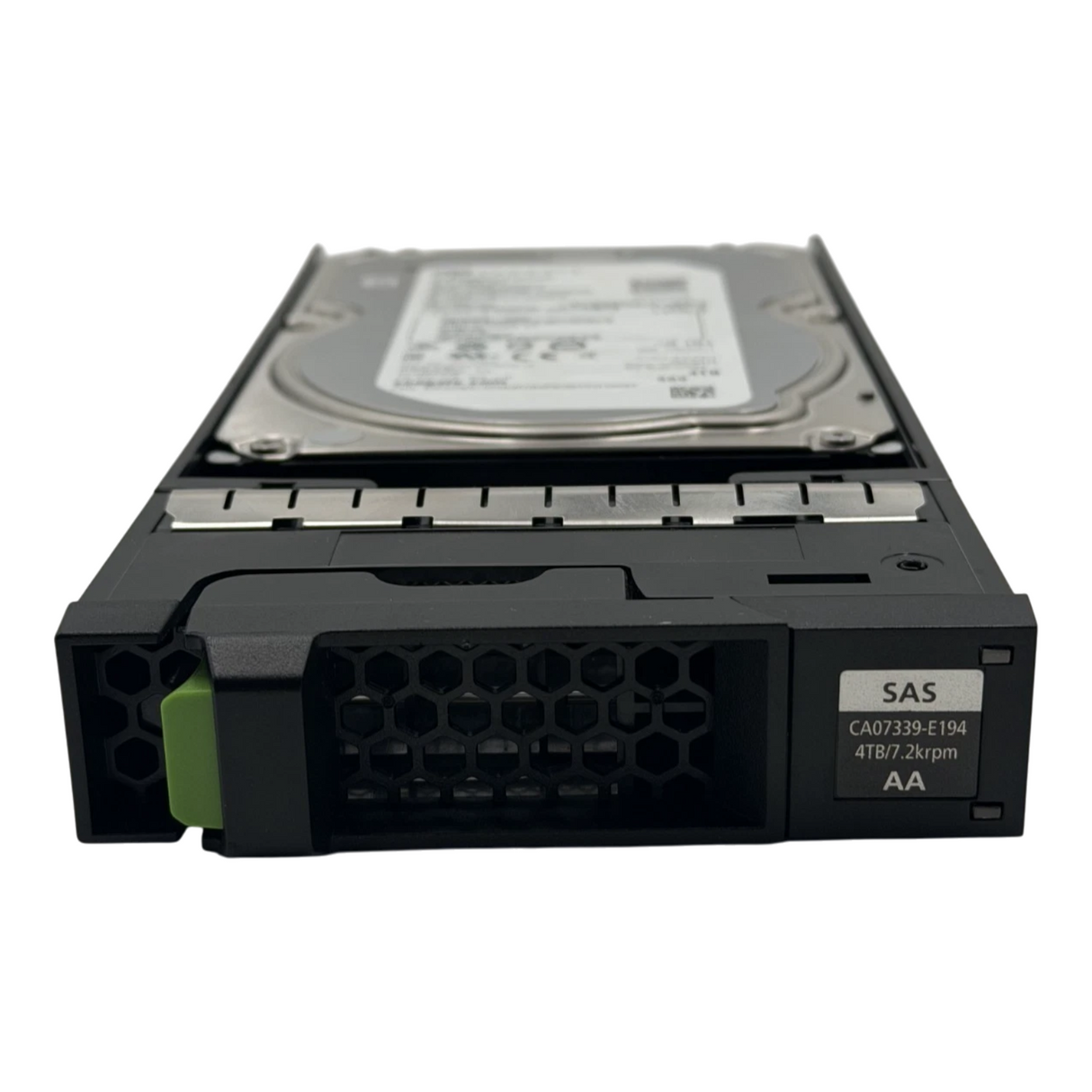 Fujitsu Eternus DX S2 4TB SAS 12G 7.2K 3.5" LFF HDD CA07339-E194 CA05954-3763