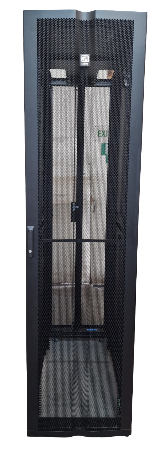 CPI GT-Series GlobalFrame Gen 2 Server 600 x 1200mm 48U Networking Rack Cabinet