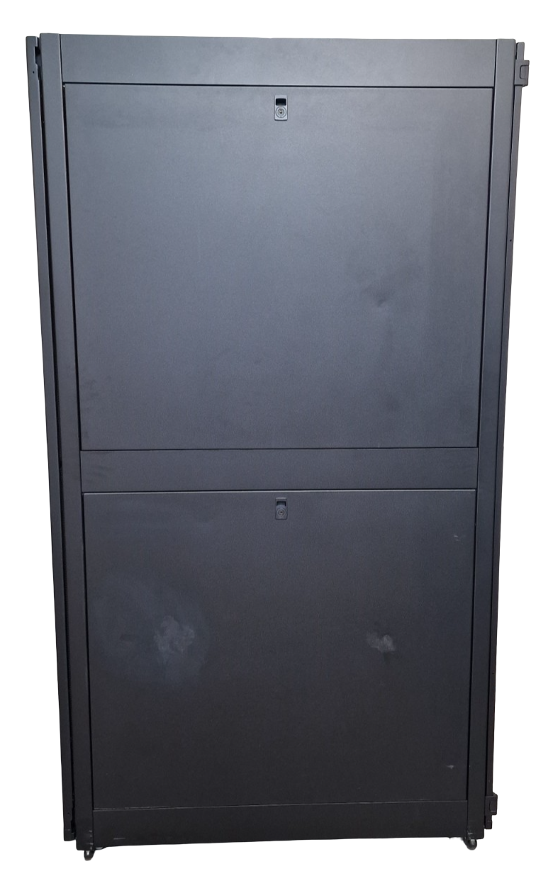 CPI GT-Series GlobalFrame Gen 2 Server 600 x 1200mm 48U Networking Rack Cabinet