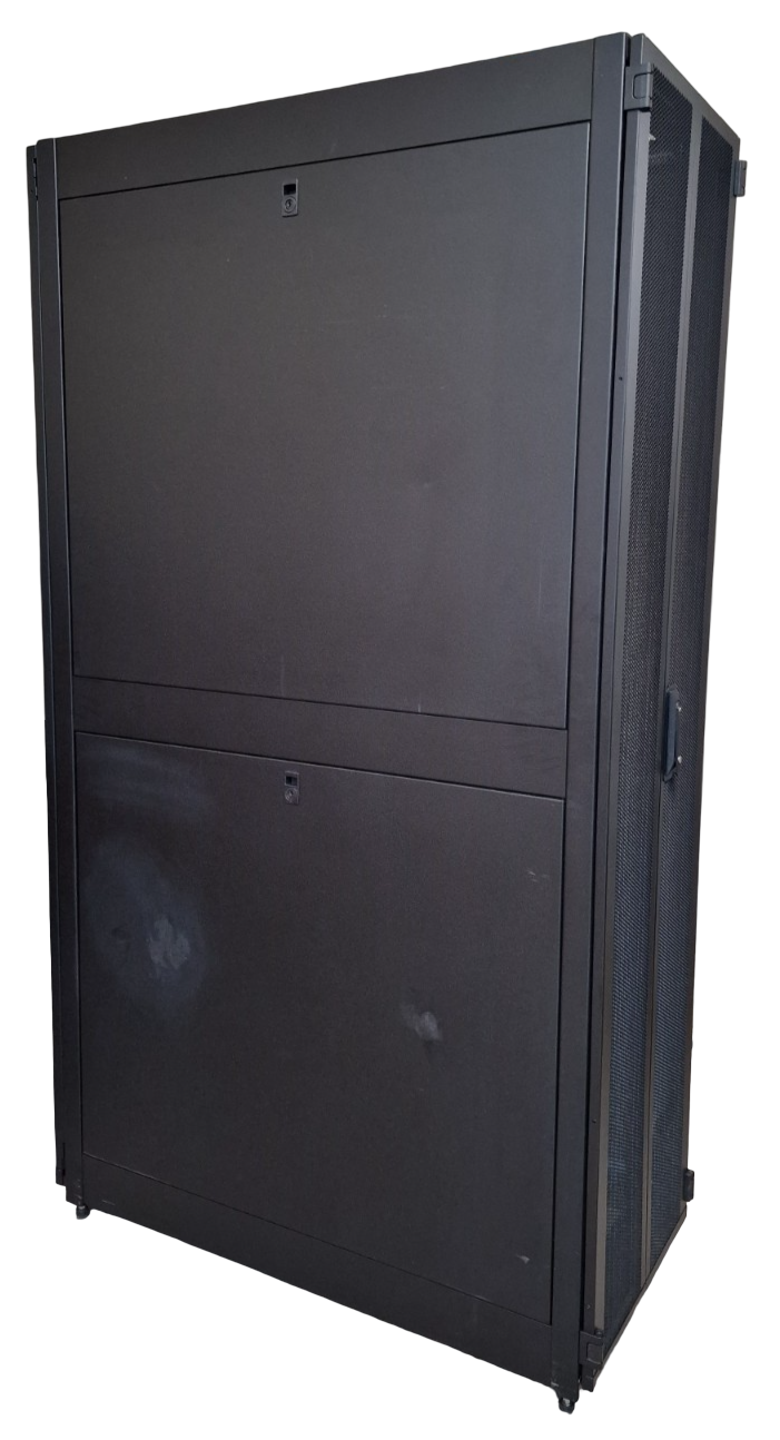 CPI GT-Series GlobalFrame Gen 2 Server 600 x 1200mm 48U Networking Rack Cabinet