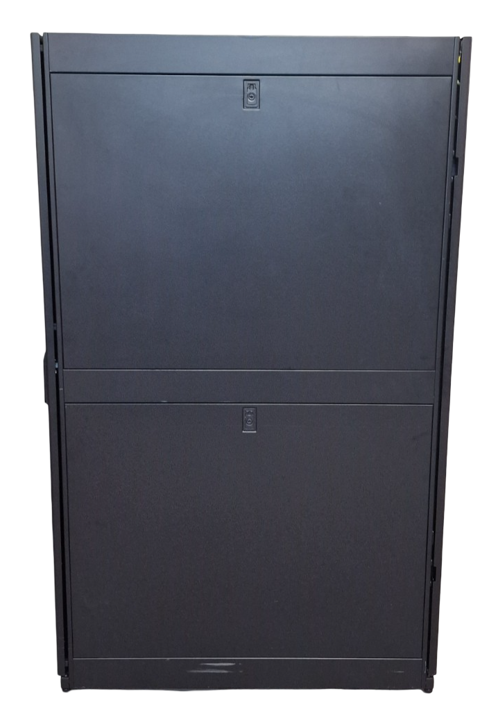 APC AR3350 NetShelter SX Server 19" 750mm 1200mm Networking Rack Cabinet 42U
