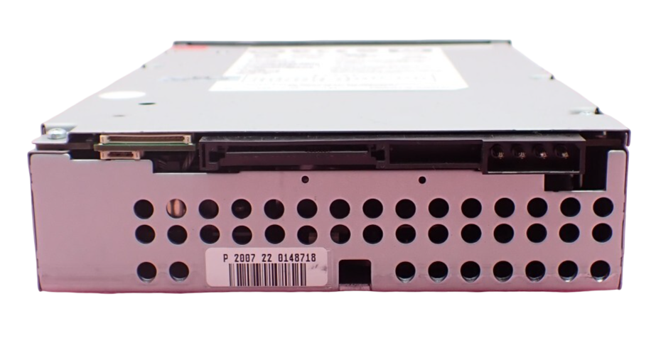 HP Storagework Ultrium 1760 EH919A SAS LTO4 Internal Tape Drive 5.25" 460148-001