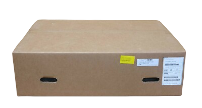 New Brocade 6520 96-Port FC Switch 48x 16GB Active Port BR-6520-48-16G-R