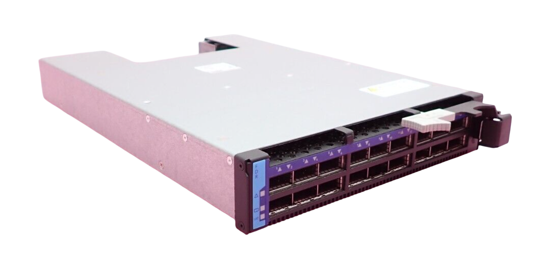 Mellanox SwitchX-2 Based 18-Port FDR Leaf for SX65xx Chassis Switch - MSX6001FS