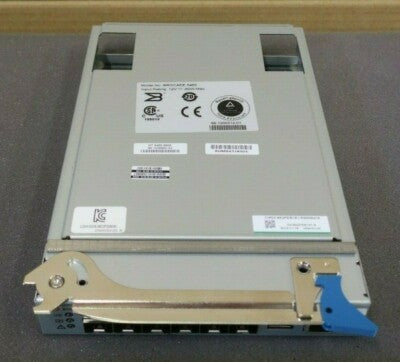 Brocade 5460 8Gb SFP FC Fibre Channel Switch Module HT-5460-000 GV-BE2FSW1X1-R