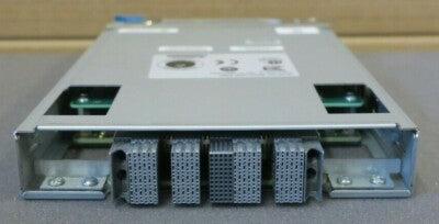 Brocade 5460 8Gb SFP FC Fibre Channel Switch Module HT-5460-000 GV-BE2FSW1X1-R