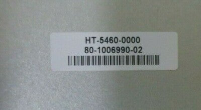 Brocade 5460 8Gb SFP FC Fibre Channel Switch Module HT-5460-000 GV-BE2FSW1X1-R