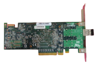 New Fujitsu Emulex LPe16000 16Gb/s FC Single Port HBA PCIe LP S26361-F4994-E1