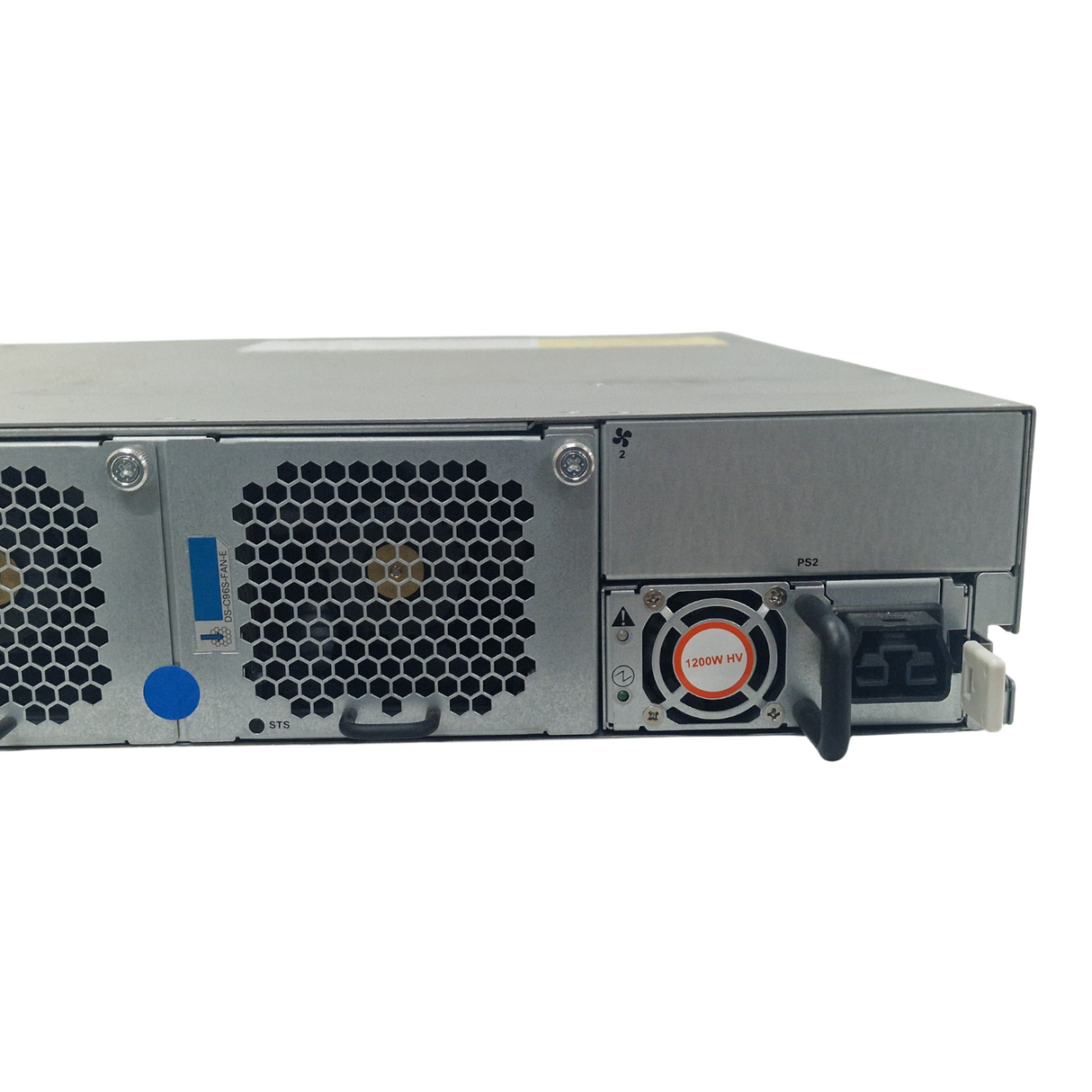 Cisco MDS 9396S 96x 16G FC (48-Active) Multilayer Fabric Switch DS-C9396S-K9