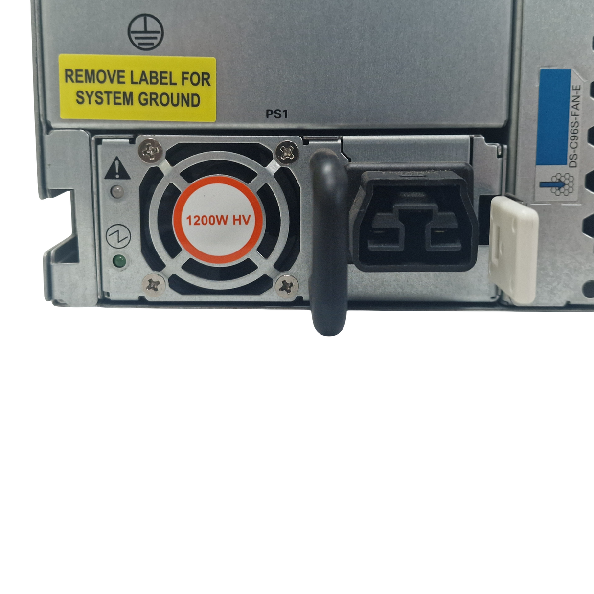 Cisco MDS 9396S 96x 16G FC (48-Active) Multilayer Fabric Switch DS-C9396S-K9