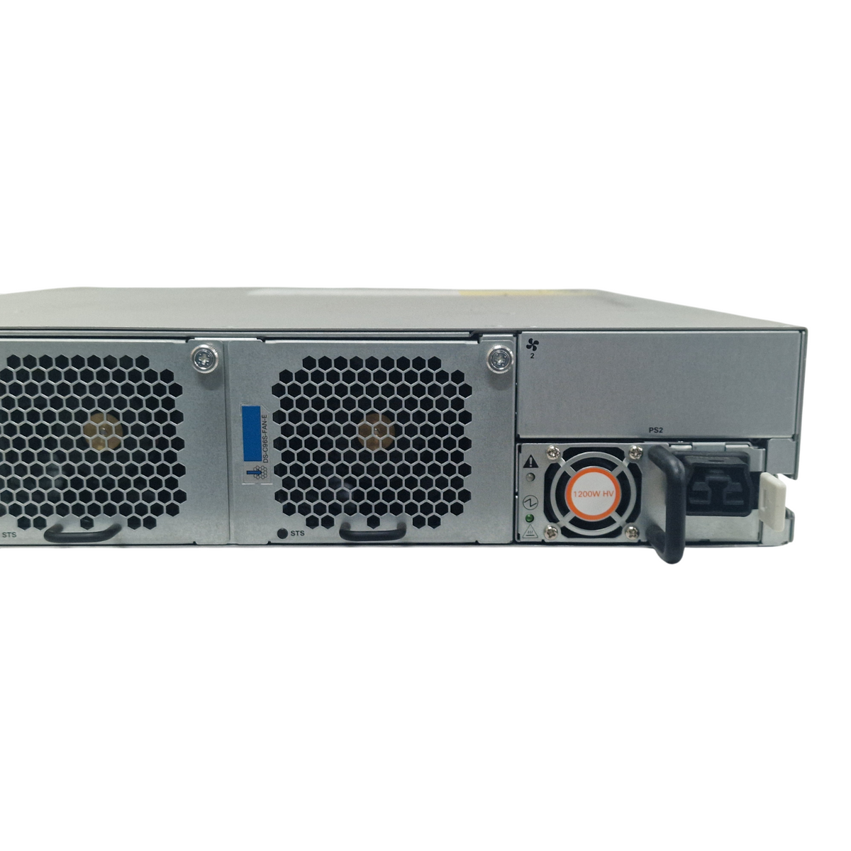 Cisco MDS 9396S 96x 16G FC (48-Active) Multilayer Fabric Switch DS-C9396S-K9