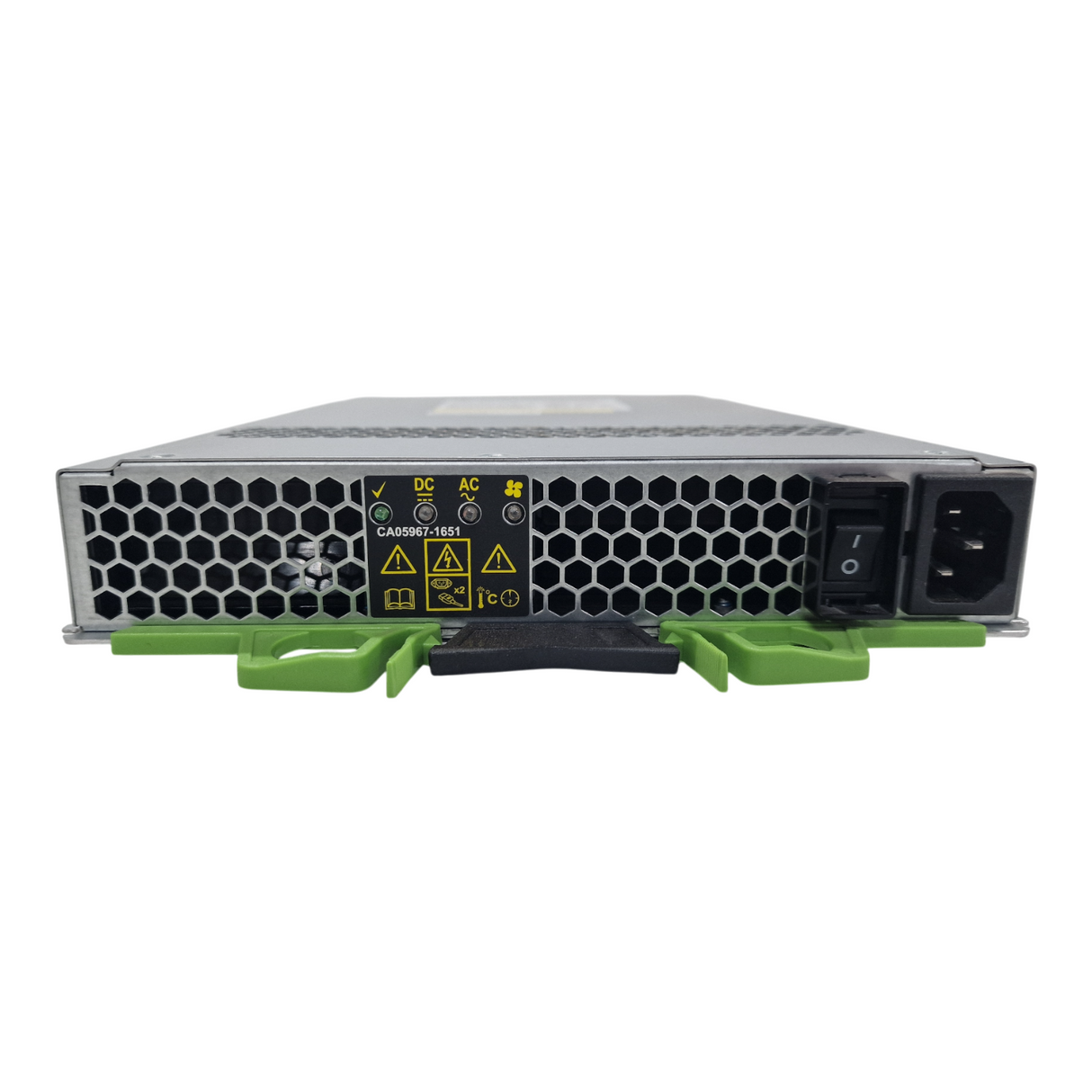 Fujitsu Eternus DX200 S4 12-Bay Disk Storage + 2x CA07662-D122 W/ 4x FC16G 2xPSU