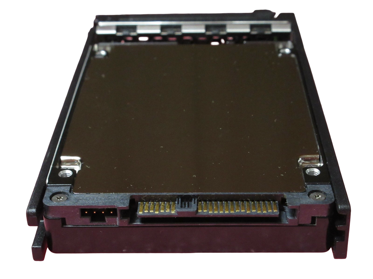 Fujitsu Nytro 3732 SSD 400GB 2.5" SAS 12G SSD S26361-F5836-L400 A3C40240919