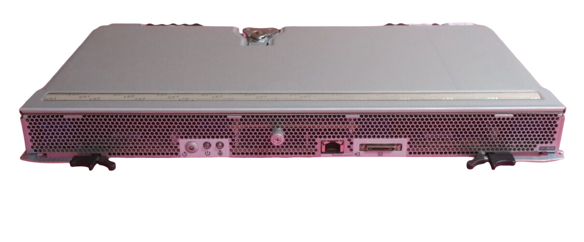Cisco UCS S3260 M5 Server Node UCS-S3260-M5SRB CTO 2x Scalable CPU 14-DIMM