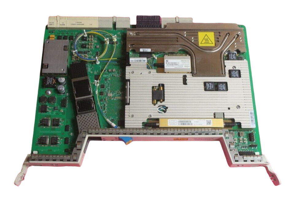 Cisco ONS 15454-100G-ME-C 100Gbps CP-DQPSK Full C-Band Tunable DWDM Trunk Card