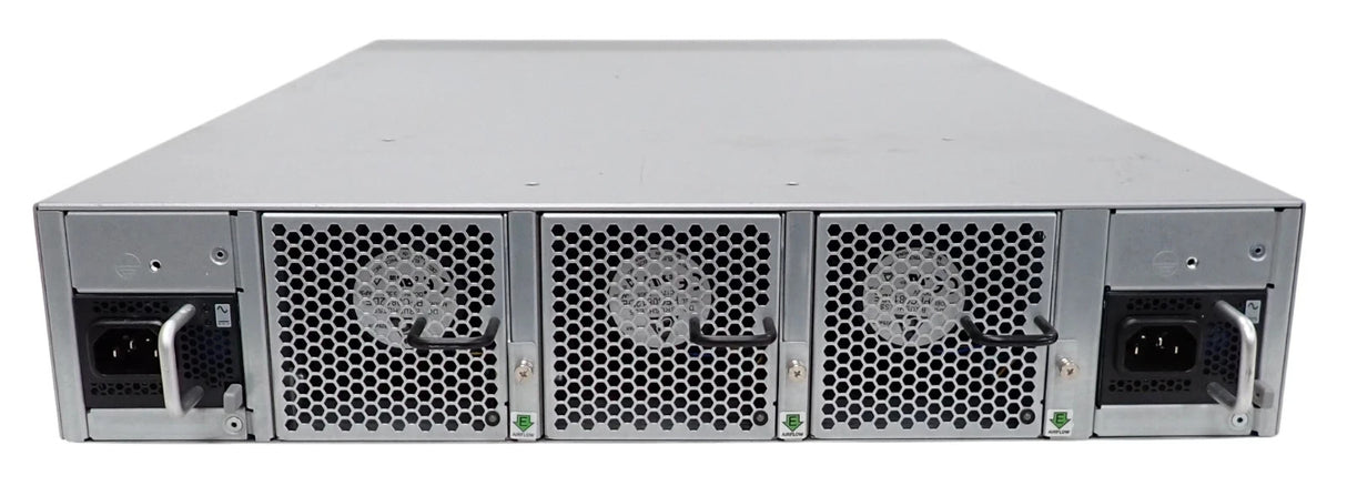 HPE SN6500B Brocade 6520 96-Port SFP 16Gb FC Switch E7X98A (48-Port Active)