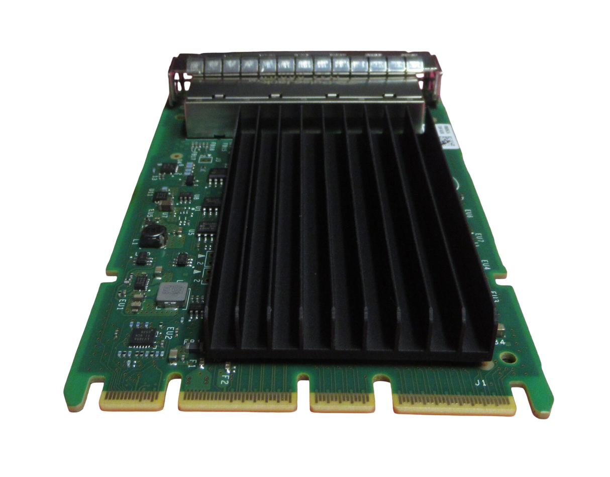 HPE i350-T4 0CP 3.0 Quad Port 1GbE Ethernet PCIe Adapter P08447-001 P08449-B21