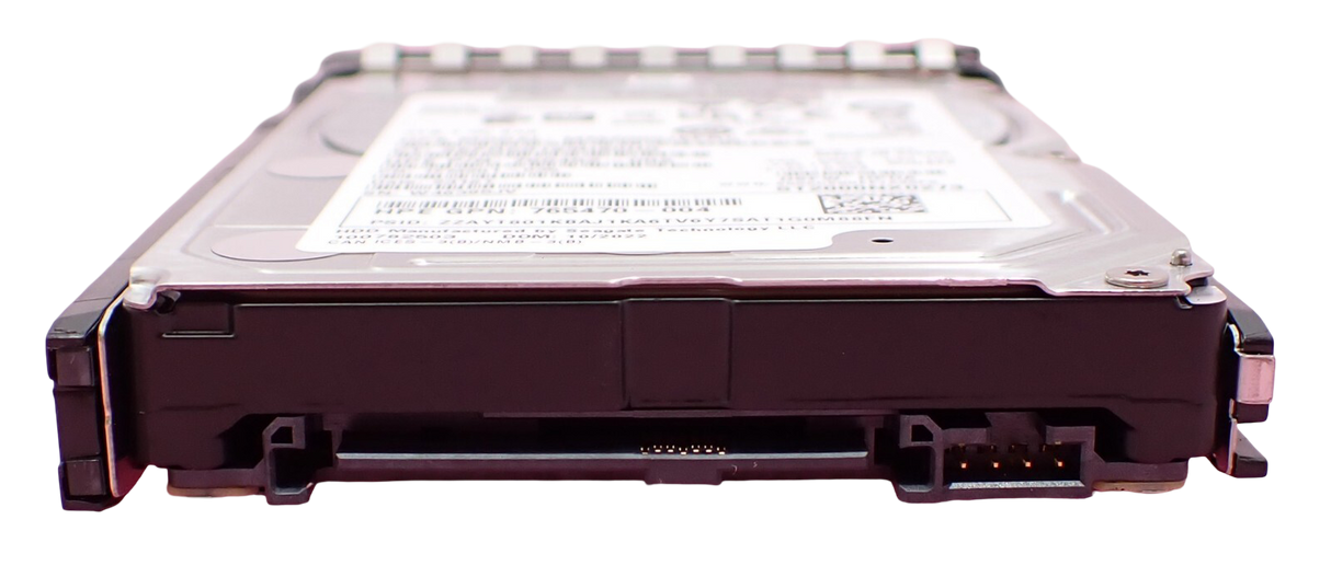 NEW HP 2TB 7.2K SAS 12G 2.5" Hot-Plug HDD P30575-001 P28505-B21 for Gen10+/11