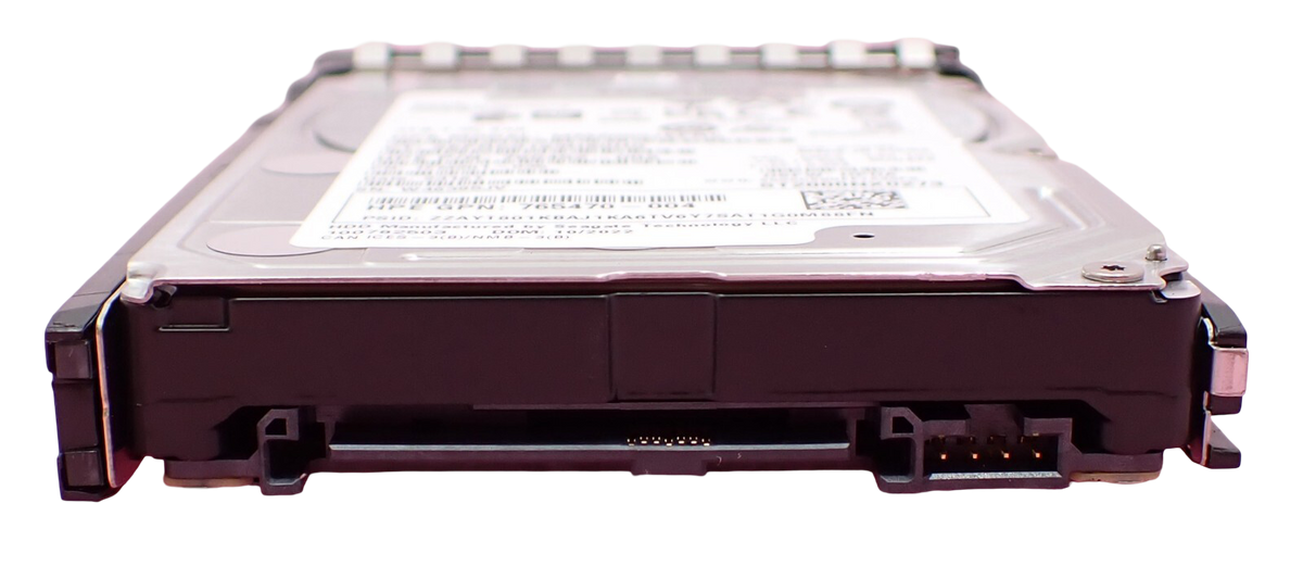 NEW HP 2TB 7.2K SAS 12G 2.5" Hot-Plug HDD P30575-001 P28505-B21 for Gen10+/11