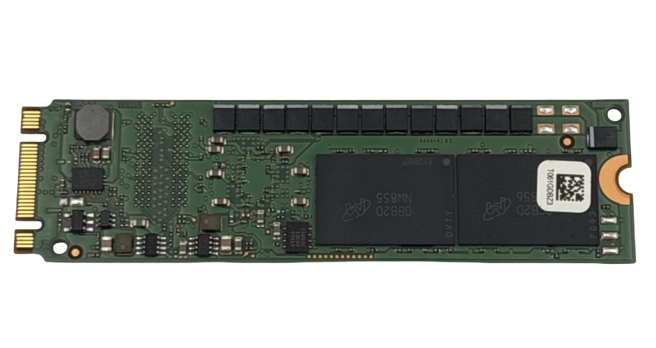 NEW Fujitsu 240GB M.2 6Gbps Internal Solid State Drive S26361-F5707-L240