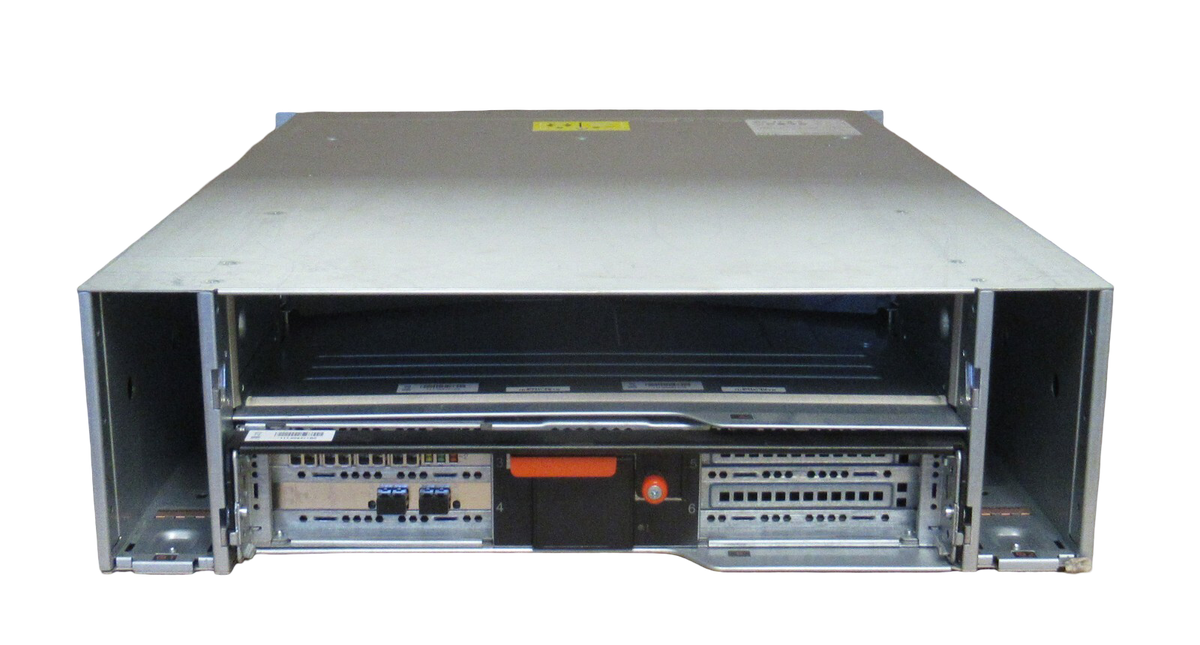 NetApp FAS3240 Filer System NAF-0901 1x Expansion Module 111-00647