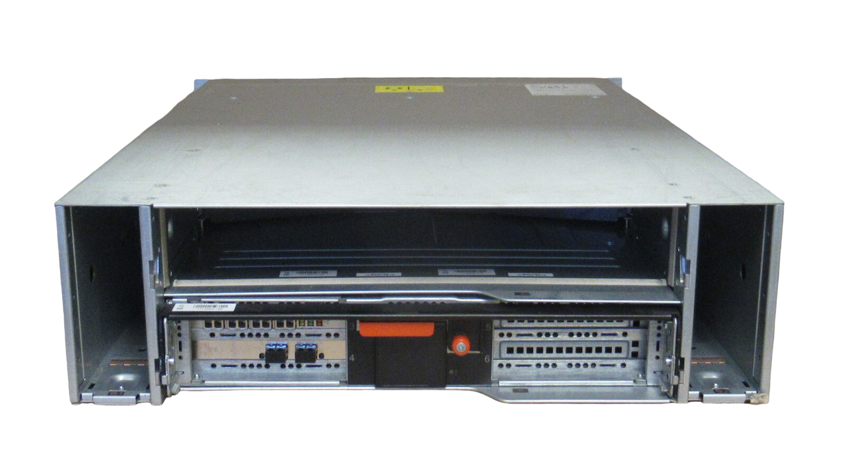 NetApp FAS3240 Filer System NAF-0901 1x Expansion Module 111-00647