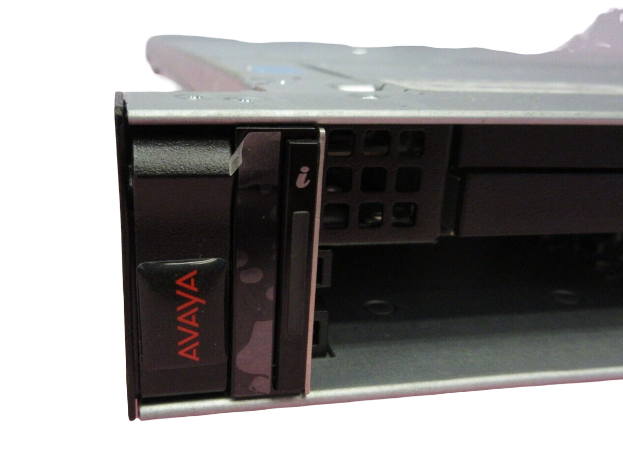 Avaya Dell PowerEdge R640 Xeon Scalable Gen 2 H730P DDR4 8x 2.5" SAS 1U Server