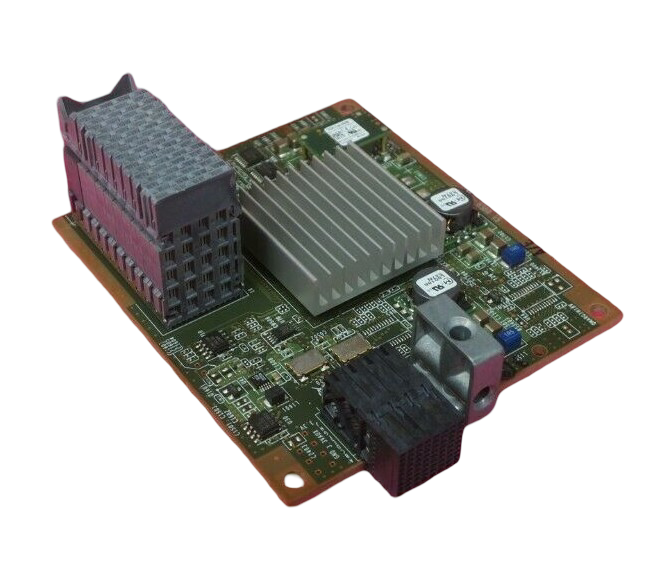 Hitachi 16Gb 4-Port Fibre Channel Expansion Mezzanine Card GG-CC3M162X2-R