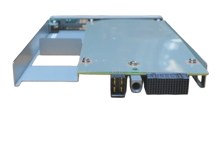 Fujitsu FC16G 4-Port FC 16Gb Switch Module CA21366-B47X w/SFP For DX5/600 S3/4/5